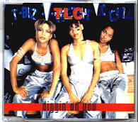 TLC - Diggin On You CD 1